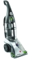 Hoover Platinum Collection F8100900 - Vacuum cleaner - silver/black