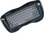 Interlink Electronics VersaPoint VP6210 88 Normal Keys RF Wireless Ergonomic Keyboard and Built-in Mouse