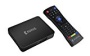 König 4K Android streaming box 4K 3D 5G Wi-Fi 16GB