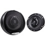 KENWOOD KFC-1694PS PERFORMANCE SERIES 6.5" 3-WAY SPEAKER SYSTEM