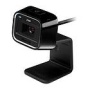 Microsoft LifeCam HD-5000 - Web camera - colour - Hi-Speed USB