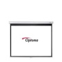 Optoma DS-3084PMG+ 84 inch Pull Down screen