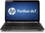 HP Pavilion dv7t Quad Edition Notebook PC, Intel Core i7-2630QM 2.0 GHz, 17.3" HD HP LED BrightView Widescreen, 6GB Memory, 750GB Hard Drive, 1GB ATI