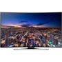 Samsung 65" HU8200 Series 8 Curved Smart 3D UHD 4K LED TV
