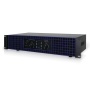 Technical Pro 2U Professional 2CH Power Amplifier Black