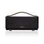 Veho - Grey m-6 mode retro wireless portable bluetooth speaker