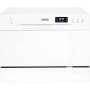 Zanussi ZDM17301WA