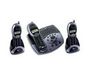 AT&T (2375) 2.4 GHz Trio 1-Line Cordless Phone