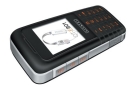 Alcatel Unlocked MP3 Player Phone - E801A