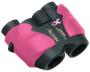 Alpen National Breast Cancer Foundation 8 x 25 Wide Angle Porro Prism Compact Binocular