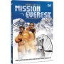 Bear Grylls: Mission To Everest