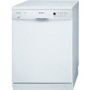 Bosch SGS45N62EU Freistehender Geschirrspüler / A+ A / 60 cm / weiß / AquaSensor / Startzeitvorwahl