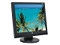CTL 190Lx Black 19&quot; 12ms LCD Monitor 250 cd/m2 500:1 Built-in Speakers