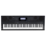 Casio® WK-200 76-Key Keyboard