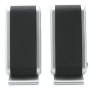 INSIXT USB Portable Multimedia Speakers for Laptops