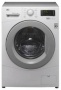 LG F1448QDP1 Freestanding 7kg 1400RPM A+++ White Front-load washing machine