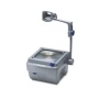 Model 16002 Portable Overhead Projector, 2000 Lumens, 14 1/2w x 15d x 27h (APO16002) Category: Overhead Projectors