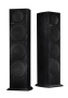 Pioneer SP-FS51-LR Floorstanding Loudspeakers (Black, Pair)