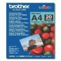 Brother BP71GA4 - Papel "Glossy", A4