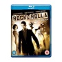 Rocknrolla (Blu-ray)