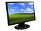 Rosewill R905E-W Black 19&quot; 8ms Widescreen LCD Monitor 300 cd/m2 500:1