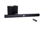 Roth BAR 2LX TV Soundbar & Wireless Sub with 120 Watts Optical Analogue & Bluetooth Inputs