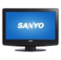 Sanyo DP19649 18.5 LCD TV