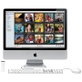 Apple iMac - All-in-one - 1 x PPC G4 1 GHz - RAM 256 MB - HDD 1 x 80 GB - CD-RW / DVD - GF4 MX - Mdm - MacOS X 10.3 - Monitor : 15" TFT