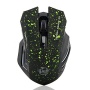 Cooler 3200 DPI USB Wired Gaming Mouse 7 keys for Pro Gamer