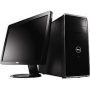 Dell I560-3910NBK Desktop PC & 20" LCD Monitor