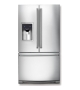 Electrolux EW28BS71IS (27.8 cu. ft.) Bottom Freezer Commercial French Door Refrigerator