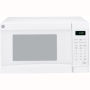GE Appliances 19" 0.7 cu. ft. Countertop Microwave Oven (JES0737DN)