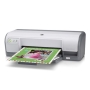 HP Deskjet D2530