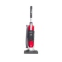 Hoover Velocity Evo Cordless Bagless Upright Vacuum Cleaner - Grey/Red