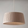John Lewis Easy-to-fit Audrey Ceiling Lampshade
