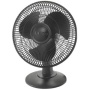 Lasko 3-Speed 12" Table Fan - White