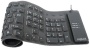 Logilink ID0018 Flexible Silicon Keyboard