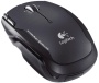 Logitech NX80 Cordless Laser Mouse Notebook OEM