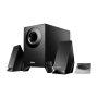 Edifier 2.1 Multimedia Speaker System (4.5W + 2 x 2W)