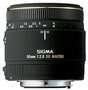 Sigma 50mm F2.8 EX DG Macro for Nikon