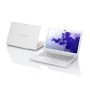 Sony Vaio SVS1312J3EW 13.3" - Blanc