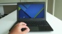 Xolo Chromebook