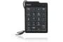 iHome™ USB 19-Key Numeric Keypad