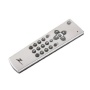 AmerTac - Zenith ZH110 1 Device Universal Remote Control, TV, Random - Silver