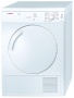 Bosch WTV74160NL