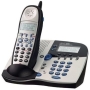 GE 21095GE2 2.4GHz Cordless Phone w/Caller ID/CW and Digital Answering built in ( 21095-GE2 _