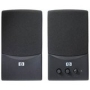 HP piece USB multimedia Speakers GL313AA
