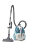 Hoover Freespace Cyclonic TFS7207 - Vacuum cleaner