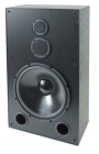 KLH 1533A 15" 3-Way 300-Watt Floorstanding Speaker