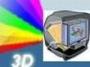 Lightspace Technologies: Der 3D-Monitor